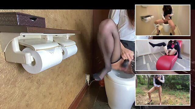 Порнозвезда: AKEMIcom