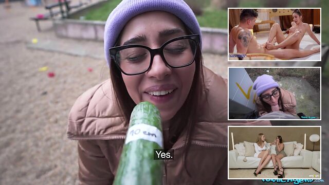 Порнозвезда: Ale Danger