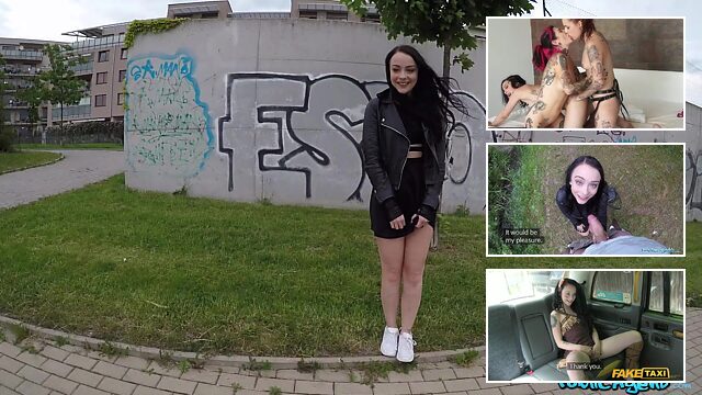 Порнозвезда: Алесса Сэвидж