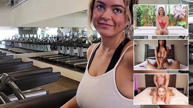 Порнозвезда: Alexis Kay