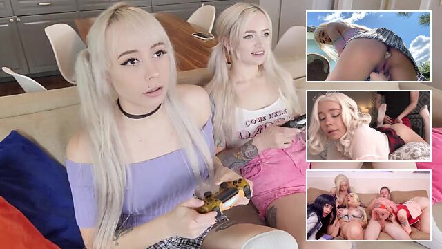 Порнозвезда: AliceBong