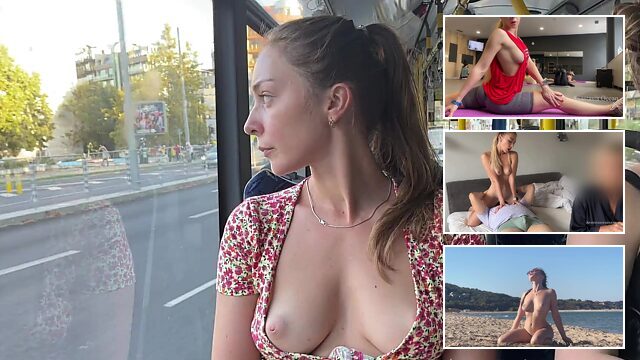 Порнозвезда: Anastasia Ocean