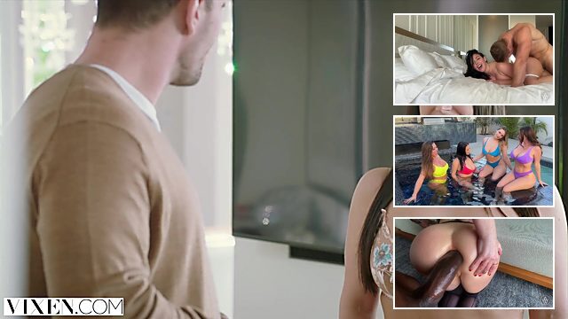 Порнозвезда: Анджела Уайт