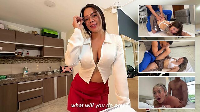 Порнозвезда: AngelCruzxx