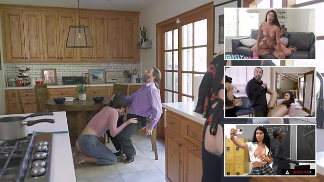 Порнозвезда: Angeline Red