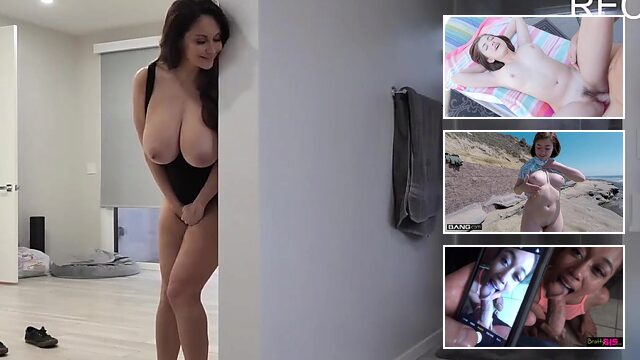 Порнозвезда: Aria Sky