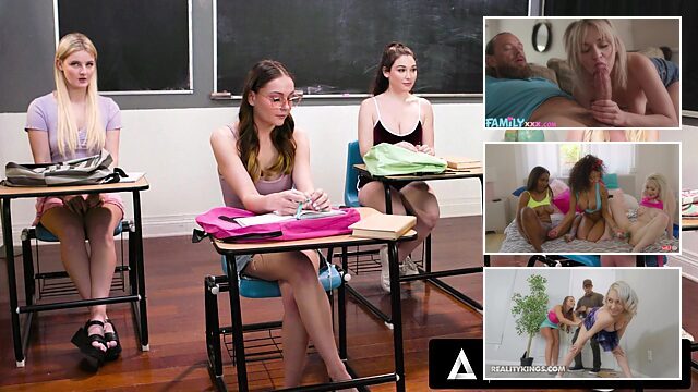 Порнозвезда: Ava Sinclaire