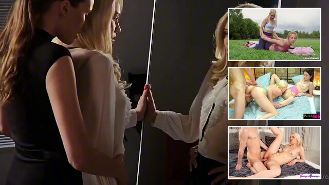 Порнозвезда: Barbie Brill