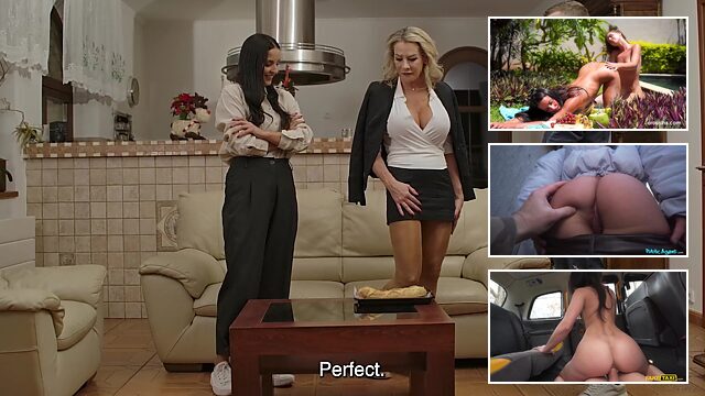 Порнозвезда: Betzz