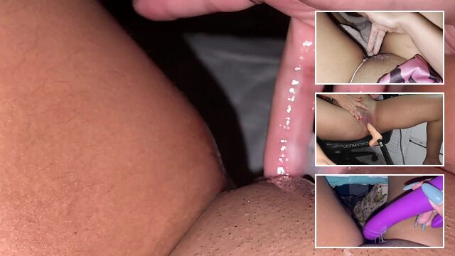 Порнозвезда: bunnyortega