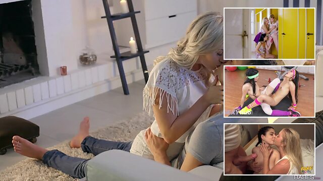 Порнозвезда: Кайла Лайонс