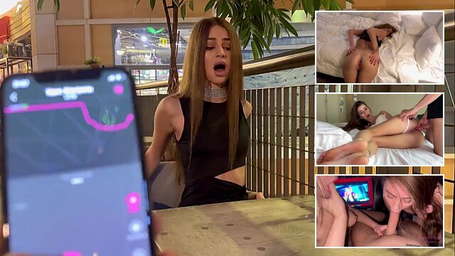 Порнозвезда: Christine Pinky