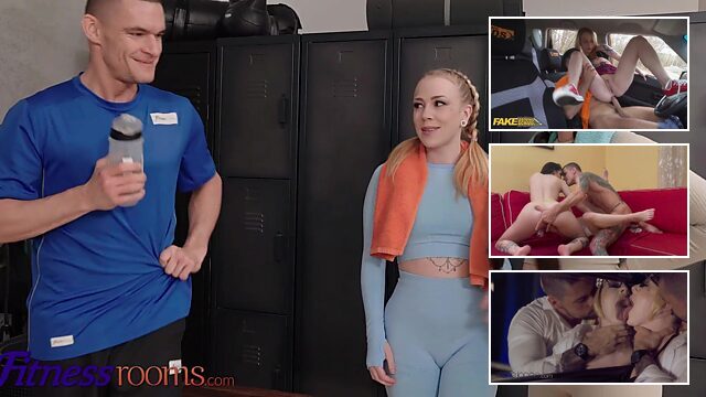 Порнозвезда: Chrystal Sinn