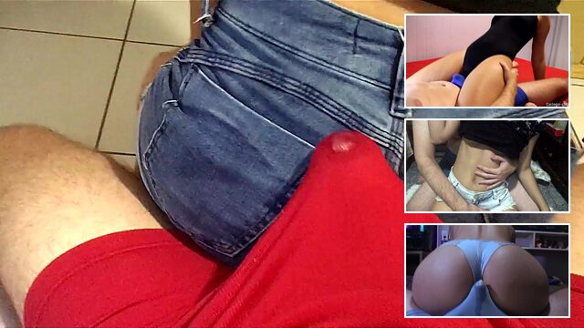 Порнозвезда: College-Couple