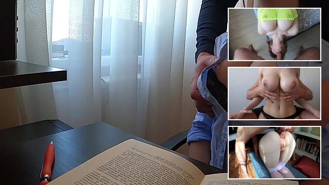 Порнозвезда: КомерЗЗ