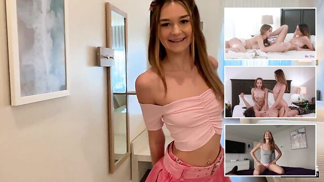 Порнозвезда: Della Cate