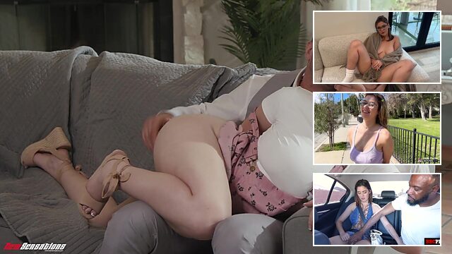 Порнозвезда: Ellie Nova