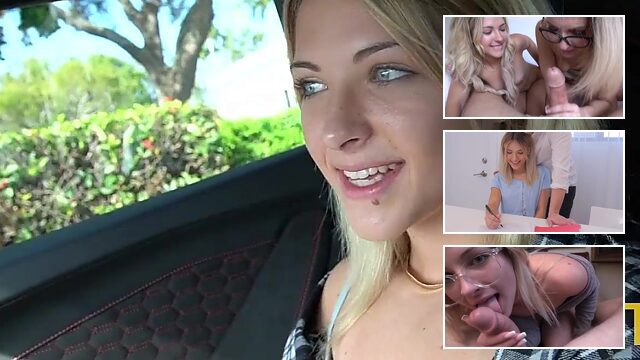 Порнозвезда: Emma Bugg