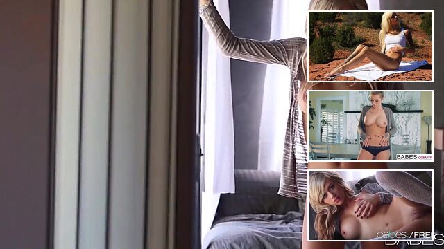 Порнозвезда: Emma Mae