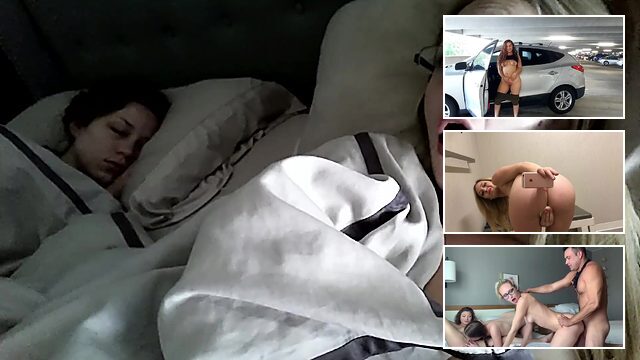 Порнозвезда: Ginger Banks