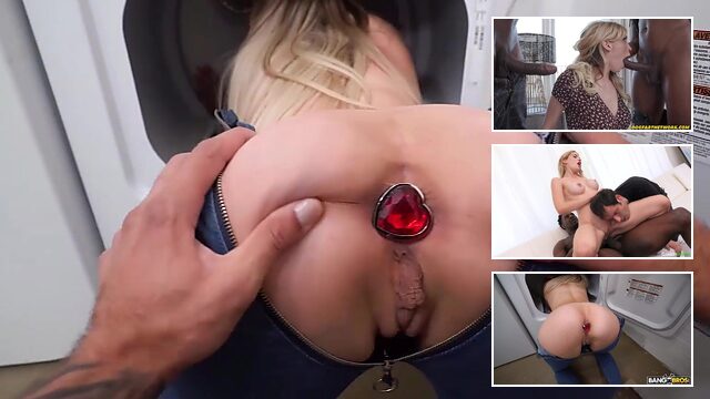 Порнозвезда: Graycee Baybee