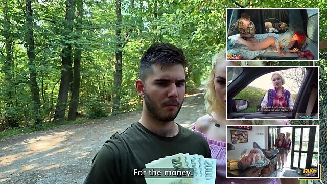 Порнозвезда: Greta Foss