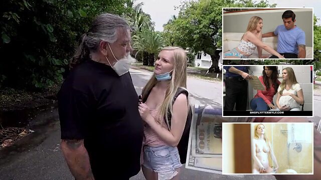 Порнозвезда: Harlow West