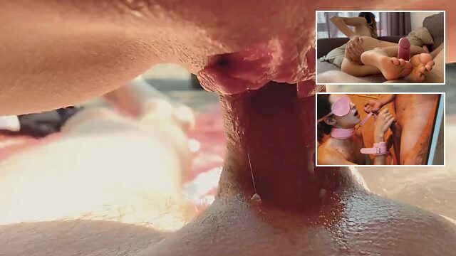 Порнозвезда: Hot for a Shot