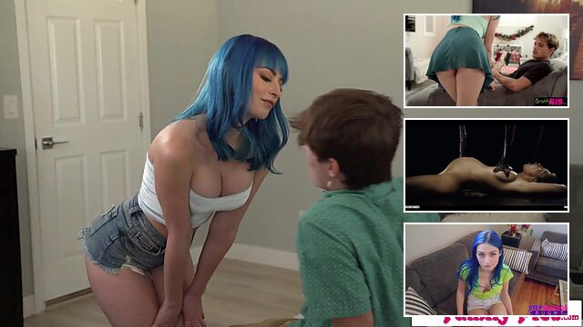 Порнозвезда: Джевелз Блю