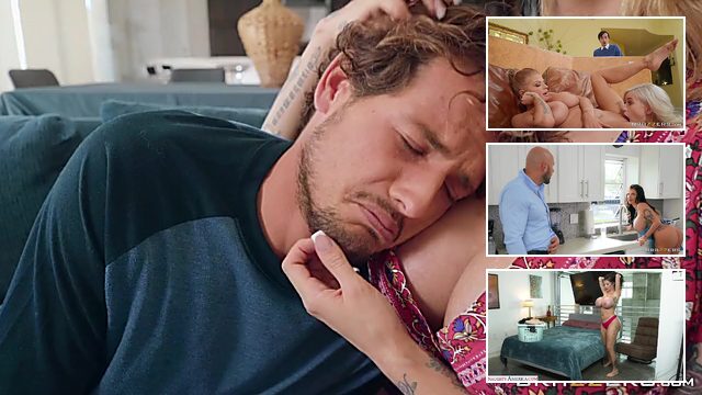 Порнозвезда: Джослин Джеймс