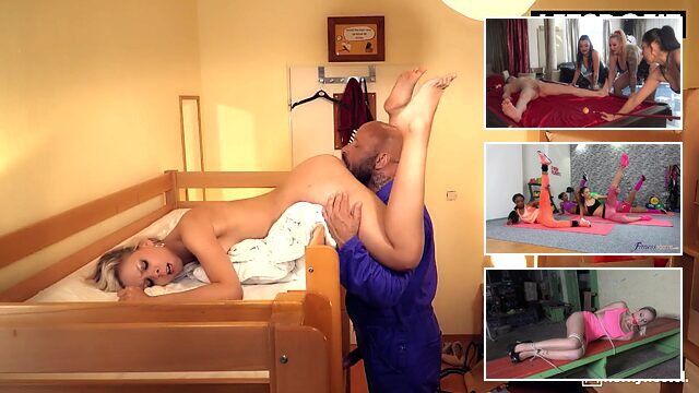 Порнозвезда: Julia Parker