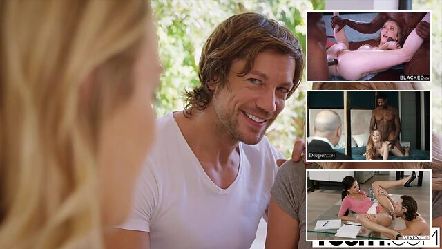 Порнозвезда: Карла Куш