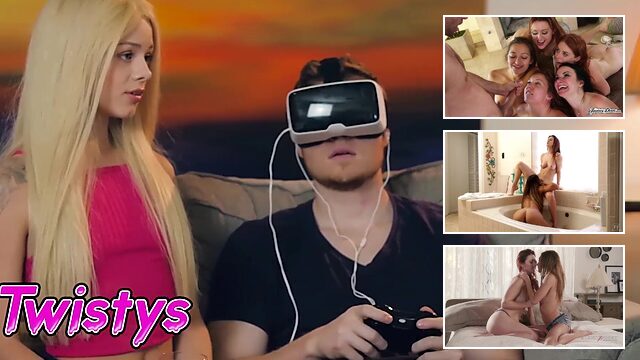 Порнозвезда: Karlie Montana