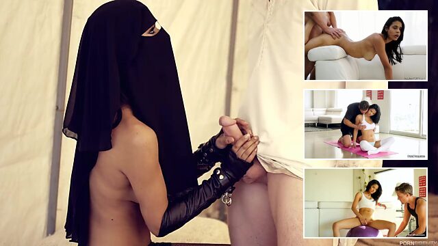 Порнозвезда: Karmen Bella