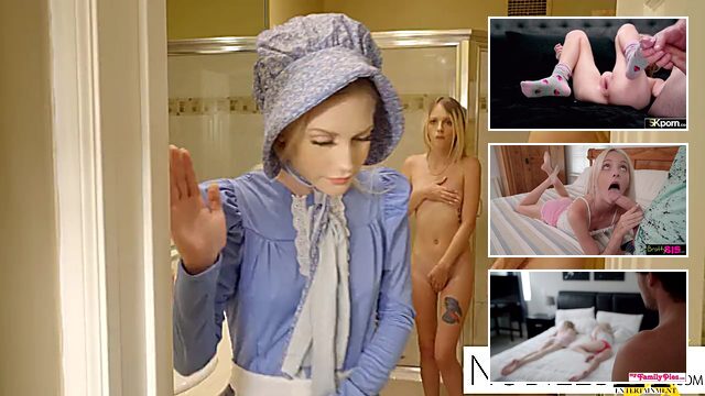 Порнозвезда: Кейт Блум