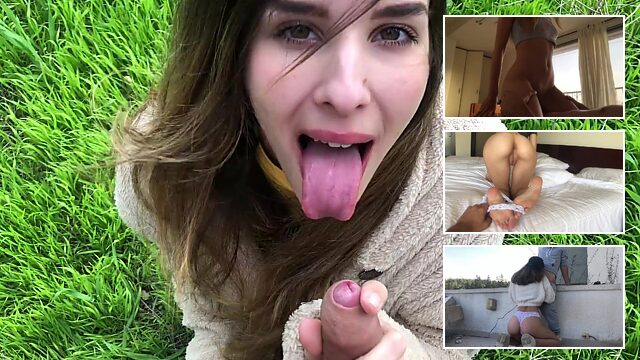 Порнозвезда: Kaya Way