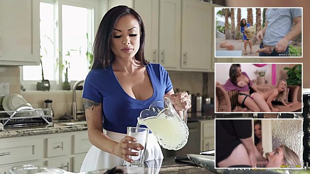 Порнозвезда: Кайлани Лей