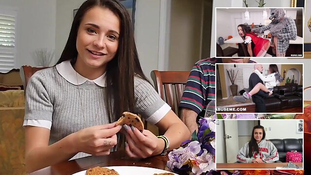 Порнозвезда: Харли Стоун