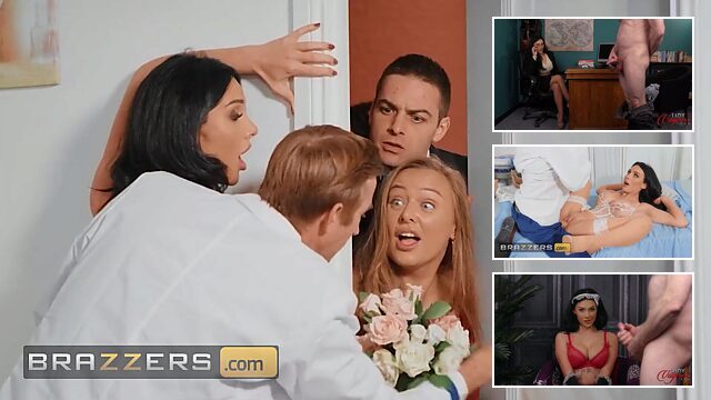 Порнозвезда: Kiki Daniels