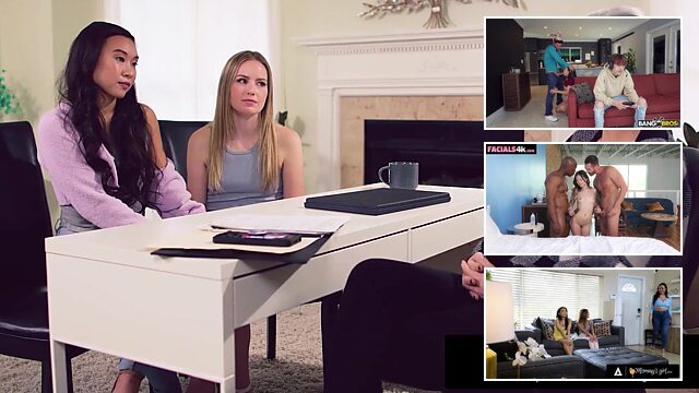 Порнозвезда: Kimmy Kimm