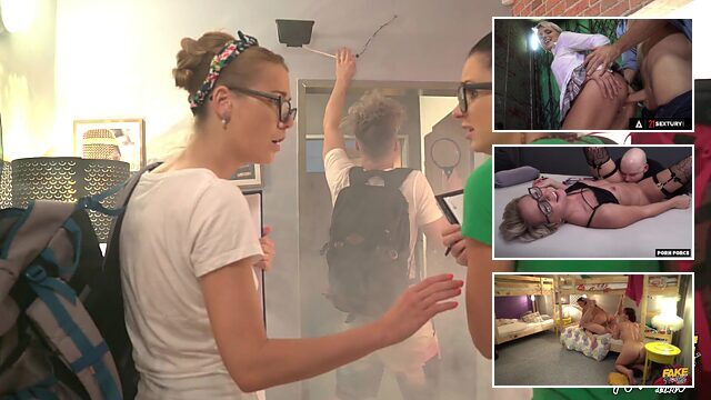 Порнозвезда: Kittina Clairette