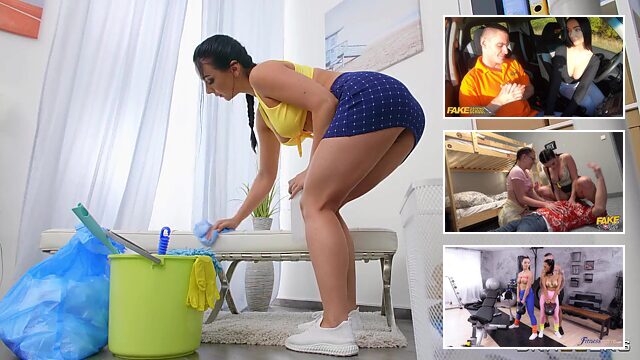 Порнозвезда: Lady Gang