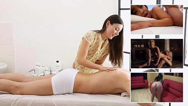 Порнозвезда: Lana Angel