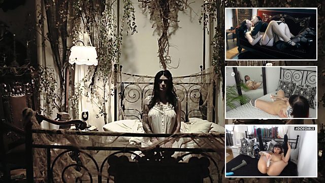 Порнозвезда: Leah Obscure