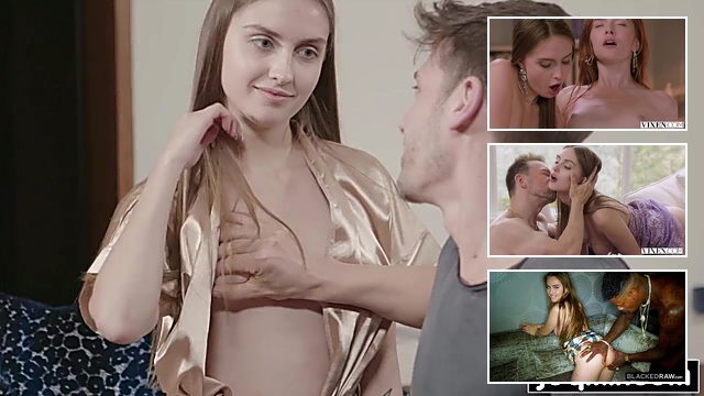 Порнозвезда: Лена Рейф