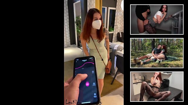 Порнозвезда: LeoKleo