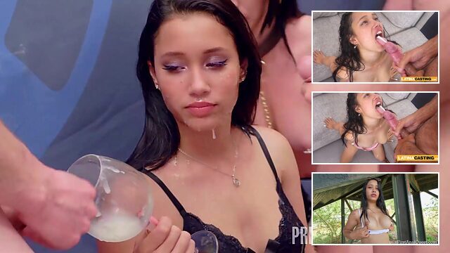 Порнозвезда: Lia Ponce