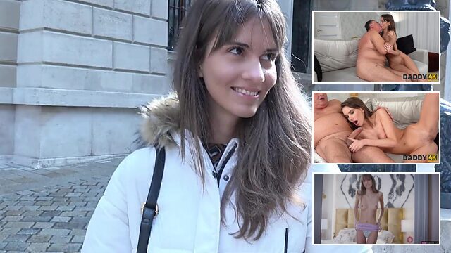 Порнозвезда: Lili Charmelle