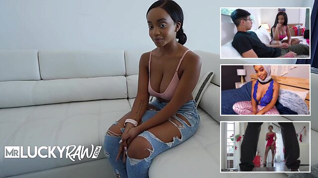 Порнозвезда: Lily Starfire