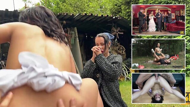 Порнозвезда: Lola Danger